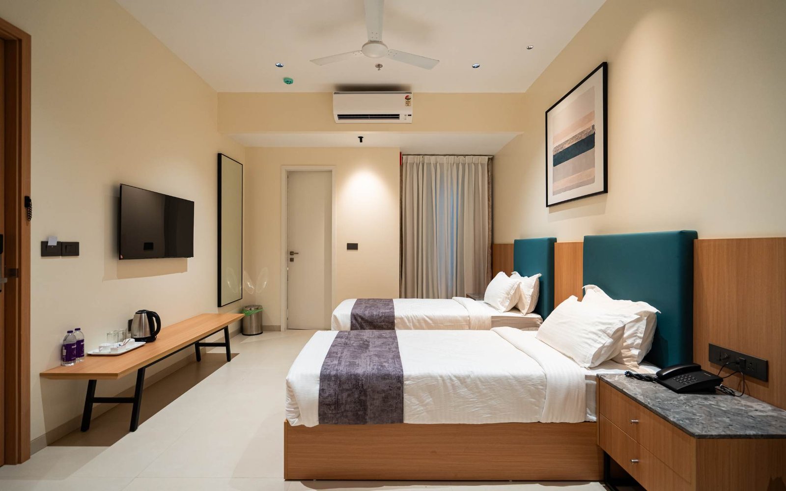 Executive Room